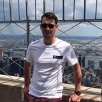 Dan Clowes - @danclowes1 - Instagram