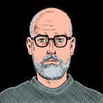 Daniel Clowes - @daniel_clowes - Instagram