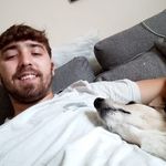 Dan Cochrane - @dansfree - Instagram