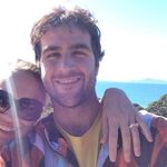 Dan Cochrane - @dansfrothyworld - Instagram