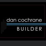 𝔻𝕒𝕟 ℂ𝕠𝕔𝕙𝕣𝕒𝕟𝕖 - @dancochranebuilder - Instagram