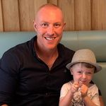 Dan Coggins - @dancog83 - Instagram
