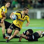 Dane Coles - @dane__coles - Instagram