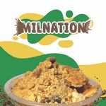 Cokelat Premium dan Makanan Sehat Mataram - @milnation.id - Instagram