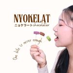 Cokelat Truffle dan produk olahan cokelat lain - @nyokelat.yuk - Instagram