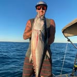Dan Coker - @dancoker8 - Instagram