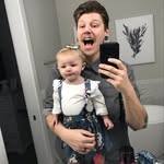 Daniel Coker - @dancokersucks - Instagram