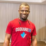 Daniel Oko Coker - @dancoker14 - Instagram