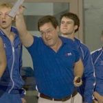 Dan Colella - @dancolella_dukeswim - Instagram