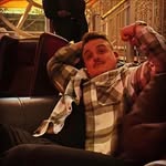 Dan Coles - @averagereporter - Instagram