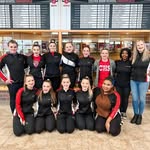 Colfax Varsity Dance Team - @colfax.dance.team - Instagram
