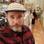 Dan Colin - @salam.de.biscuiti - Instagram