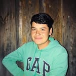 Dan colin - @dancolin1 - Instagram
