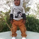 Daniel Mutisya - @dancolinks - Instagram