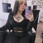 Daniela Colín - @dan_colin - Instagram