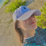 Daniela Valentina🤍 - @dancolinap - Instagram