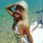 Sophia Theresa Patata - @sophia.dancolina - Instagram