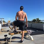 Dany Collard - @dboy018 - Instagram