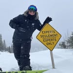 Joedan Collard - @joedancollard - Instagram