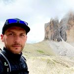Dan Collette - @dancollette21 - Instagram