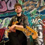 Dan Collins - @dancollins_bass - Instagram