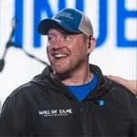 Dan Collins - @doingthedanthing - Instagram