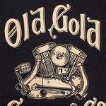 Dan Collins - @oldgoldgarage - Instagram