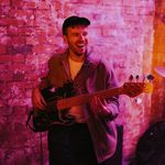 Dan Collins - @dancollins_bass - Instagram