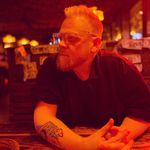Dan Collins - @dancollins76 - Instagram
