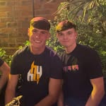 DC - @dancollinsx8 - Instagram