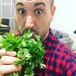 Dan Collis - @kiwi.food.wine - Instagram