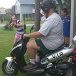 Dan Collis - @dcfarms72 - Instagram