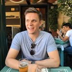 Dan Collison - @dancollison - Instagram