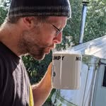 Dan C - @dancollisterdrawings - Instagram