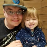 Dan Collyer - @dan.at.derrick - Instagram