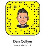 Dan collyer - @yxng.dc14 - Instagram