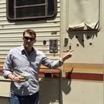 Dan Colman - @dancolgram - Instagram