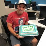 Dan Colombo - @dan.colombo - Instagram