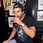 Dan Colombo - @colombo39 - Instagram