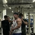 Dan Colombo Gym ✝️ - @lombolifts - Instagram