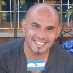 Daniel Colombo - @dancolombo73 - Instagram