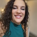 Daniela Colombo - @danicolombo74 - Instagram