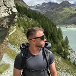 Daniele Colombo - @danieleecolombo01 - Instagram