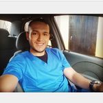 Daniel Montes Colonia - @danielmontescolonia - Instagram