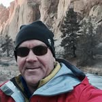 Dan Colson - @dans_gone_flyfishing - Instagram