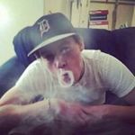 bluntman_833 - @colstondaniel - Instagram