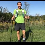 Dan Colt Metcalf - @dandanthehikerman - Instagram