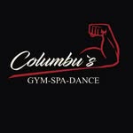 Columbus - @columbus_gymspadance - Instagram