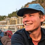 Dan Colvin - @dan__colvin - Instagram