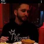 Daniel Combest - @djc96__ - Instagram